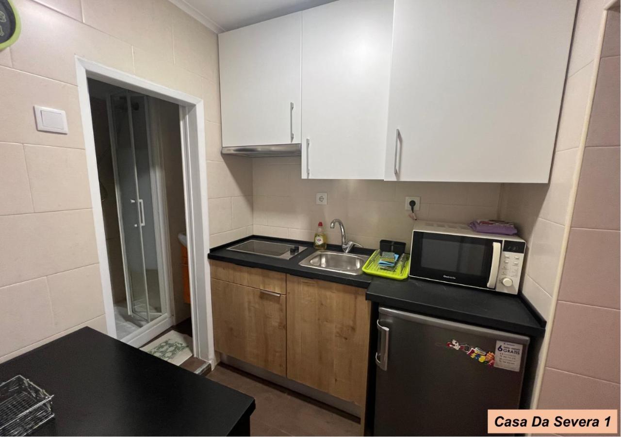 Apartamento Casa Da Severa Apartments Lisboa