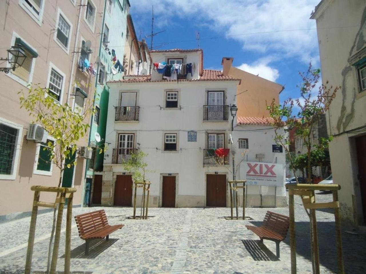 Casa Da Severa Apartments Apartamento *